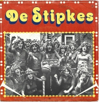 De Stipkes & De Bossche Bollen - Unne Spijker In Munne Kop (Single)