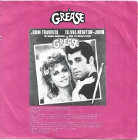 Olivia Newton-John - Hopelessly Devoted To You (Single)