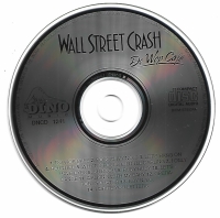 Wall Street Crash - Do Wop Cafe         (CD)