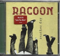 Racoon - Another Day                   (CD)
