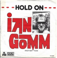 Ian Gomm - Hold On                         (Single)