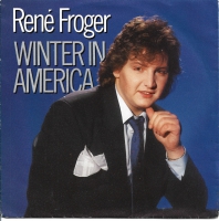 Rene Froger - Winter In America                    (Single)