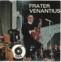 Wim Sonneveld - Frater Venantius             (Single)