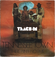 Teach In - Tennessee Town                           (Single)