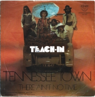 Teach In - Tennessee Town                           (Single)