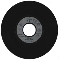 T'Pau - China In Your Hand (Single)