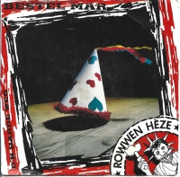 Rowwen Heze - Bestel Mar                    (Single)