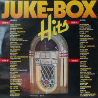 Juke Box Hits                             (Verzamel LP)