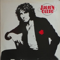 Julien Clerc - A Mon Age Et A L'Heure Qu'll Est  (LP)