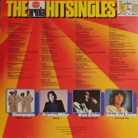 The Hitsingles                        (Verzamel LP)