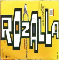 Rozalla - Everybody's Free (To Feel Good) (Single)