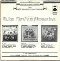 Vader Abraham Showorkest - Camp            (Single)