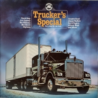 Trucker's Special (Verzamel.LP)