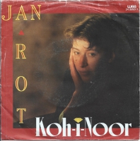Jan Rot - Koh I Noor                             (Single)