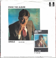 Jan Rot - Koh I Noor                             (Single)