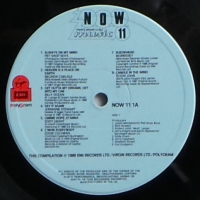 Now That's What I Call Music 11               (Verzamel LP)