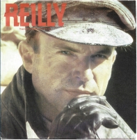 The Olympic Orchestra - Reilly                 (Single)