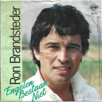 Ron Brandsteder - Engelen Bestaan Niet              (Single)