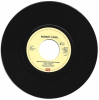 Robert Long - Geef Ons Vrede               (Single)