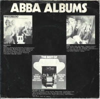 ABBA - Fernando                      (Single)