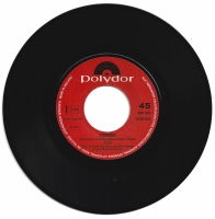ABBA - Fernando                      (Single)