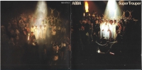 ABBA - Super Trouper             (CD)