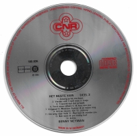 Benny Neyman - Het Beste Van Benny Neyman Deel 2   (CD)