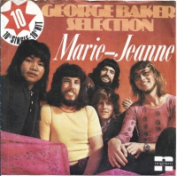 George Baker Selection - Marie Jeanne    (Single)