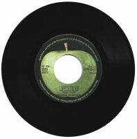 George Harrison - Bangla Desh              (Single)