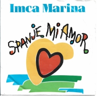 Imca Marina - Spanje Mi Amor          (Single)
