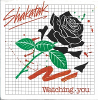 Shakatak - Watching You (Single)