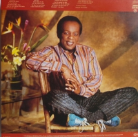 Lou Rawls - Love All Your Blues Away   (LP)