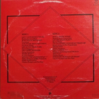 Red Hot Hits !                            (Verzamel LP)