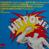 Hit Power                                    (Verzamel LP)