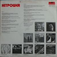 Hit Power    (Verzamel LP)
