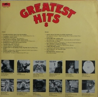 Greatest Hits Vol:8         (Verzamel LP)