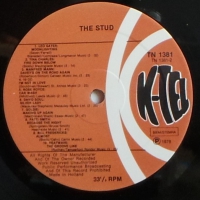 The Stud                                (Verzamel LP)