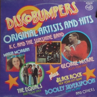 Discobumpers                (Verzamel LP)