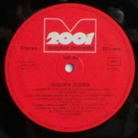 Golden Oldies                      (Verzamel LP)