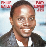 Philip Bailey - Easy Lover                   (Single)