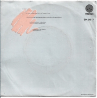 Genesis - Mama   (Single)