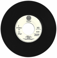 Genesis - Mama   (Single)