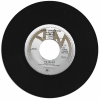 The Police - Every Little Thing She Does Is Magic   (Single)