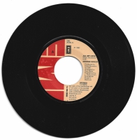 George Baker - All My Love                    (Single)