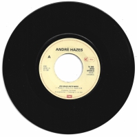 Andre Hazes - Zeg maar Niets Meer                  (Single)