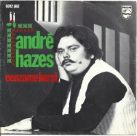Andre Hazes - Eenzame Kerst                          (Single)