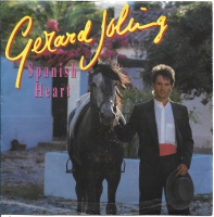 Gerard Joling - Spanish Heart (Single)