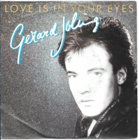 Gerard Joling - Love Is In Your Eyes    (Single)