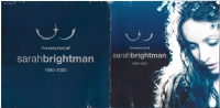 Sarah Brightman - The Very Best of 1900-2000          (CD)
