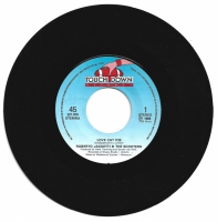 Roberto Jacketti & The Scooters - Love Cat    (Single)